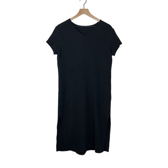 Jenni Kayne Cypress Caftan Gauze Cotton Dress - Picture 1 of 6